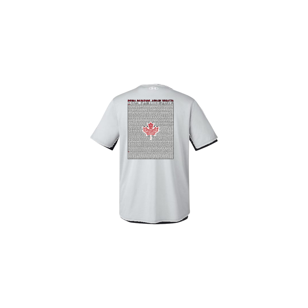 Henley UA SS Mens