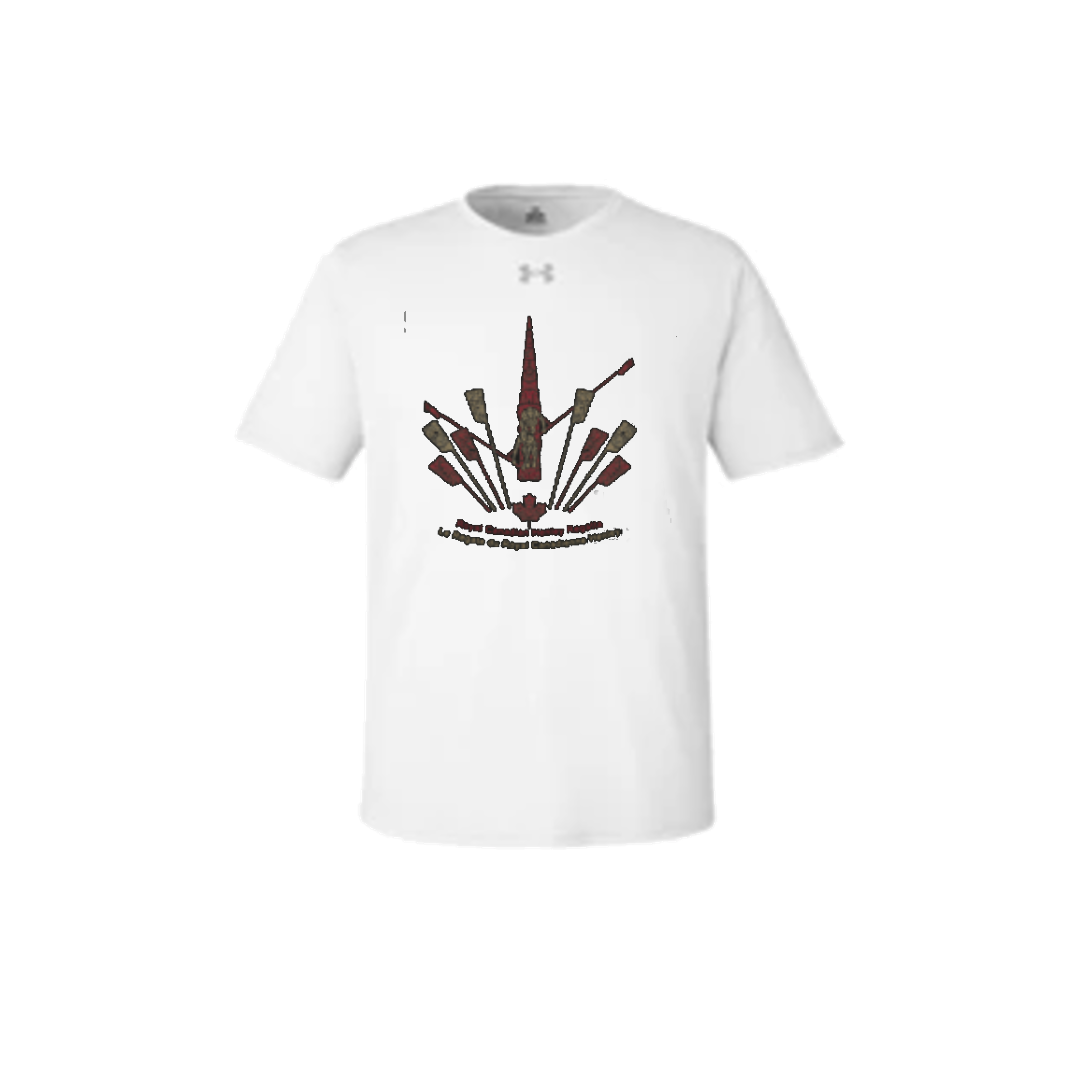 Henley UA SS Mens