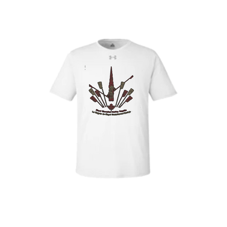 Henley UA SS Mens