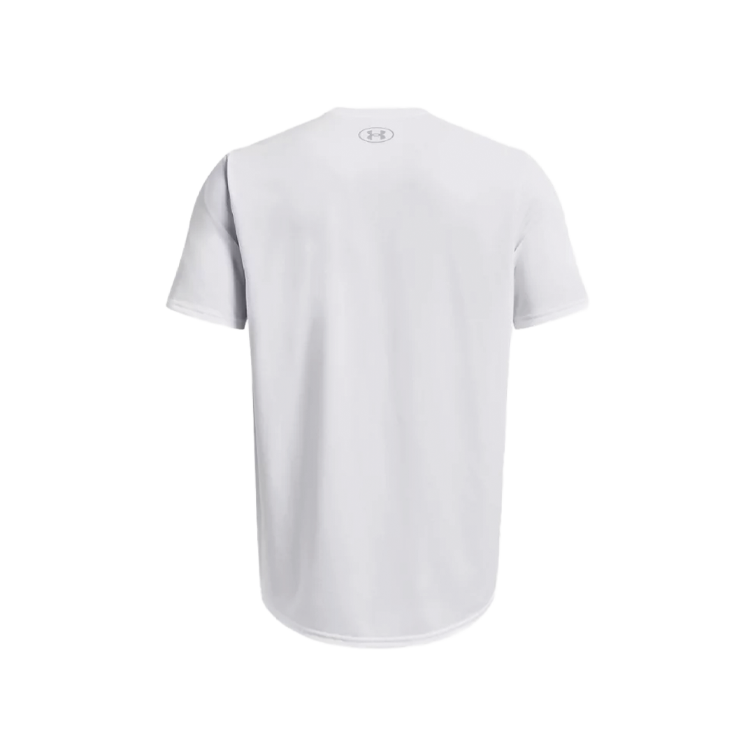 Whitman UA SS Mens