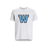 Whitman UA SS Mens