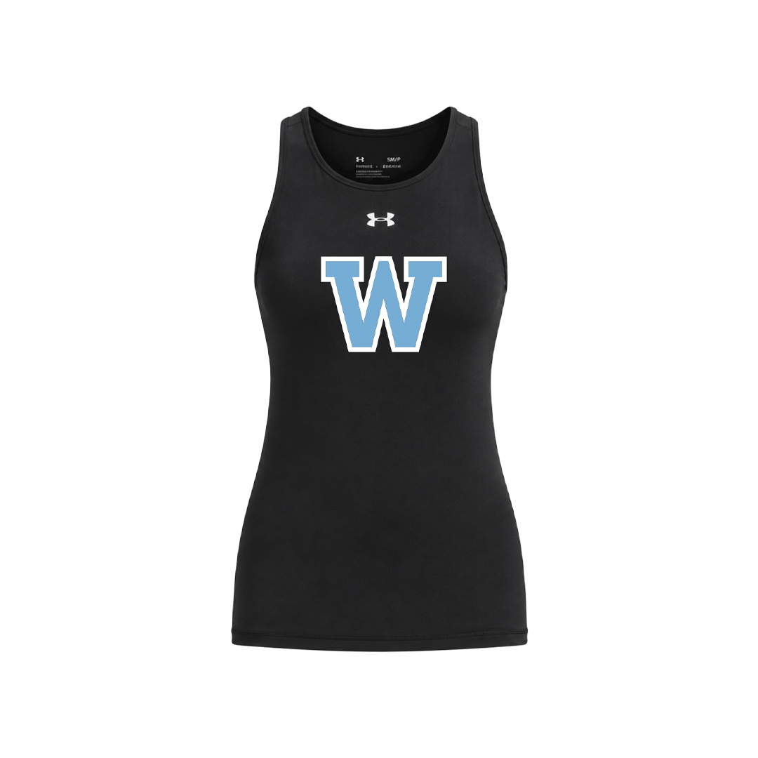 Whitman UA Tank Womens