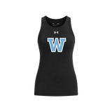 Whitman UA Tank Womens