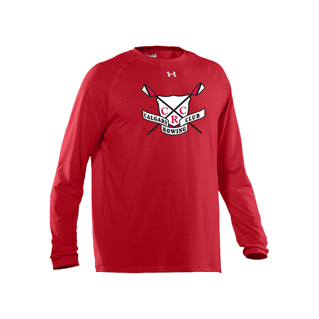 CRC Mens UA LS