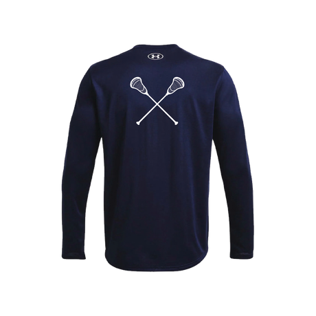 Minto Cup UA Longsleeve