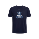 Minto Cup UA Participant Name Tee