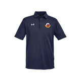 Marine Rescue UA Polo Mens