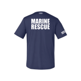 Marine Rescue UA Tech SS Mens