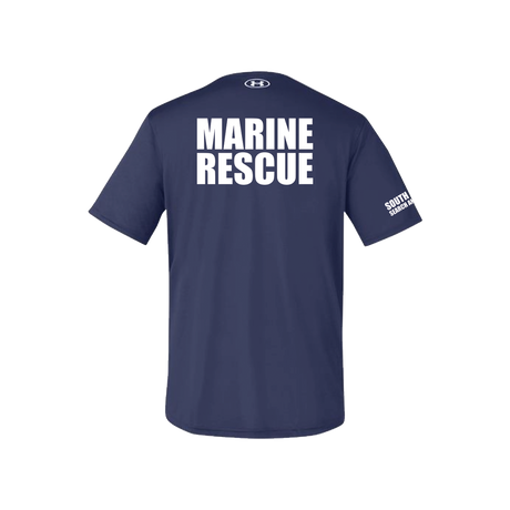 Marine Rescue UA Tech SS Mens