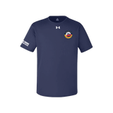 Marine Rescue UA Tech SS Mens