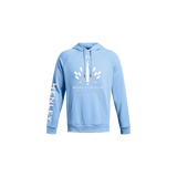 Henley Under Armour Hoodie