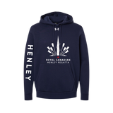 Henley Under Armour Hoodie