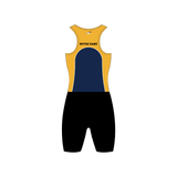 Notre Dame Rowing Club Unisuit Mens