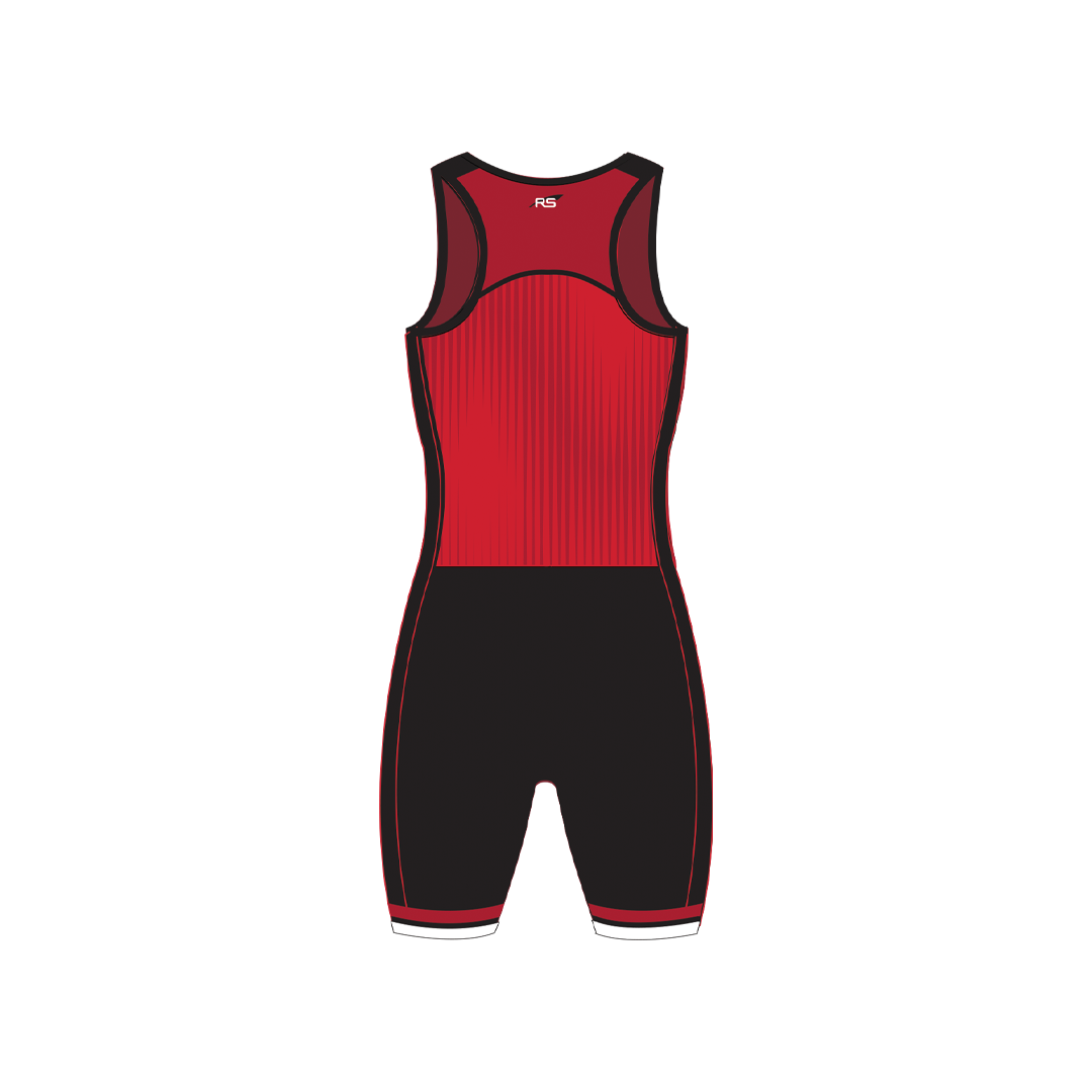 St. John's Crew Unisuit Mens