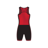 St. John's Crew Unisuit Mens