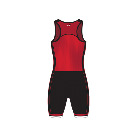St. John's Crew Unisuit Mens