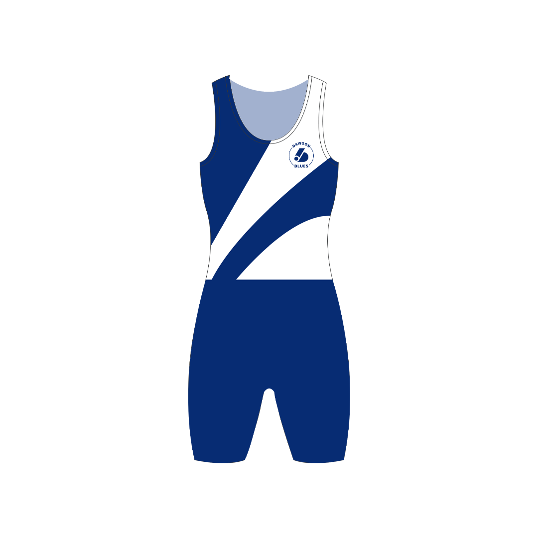 Dawson College Unisuit Womens