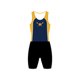 Notre Dame Rowing Club Unisuit Womens