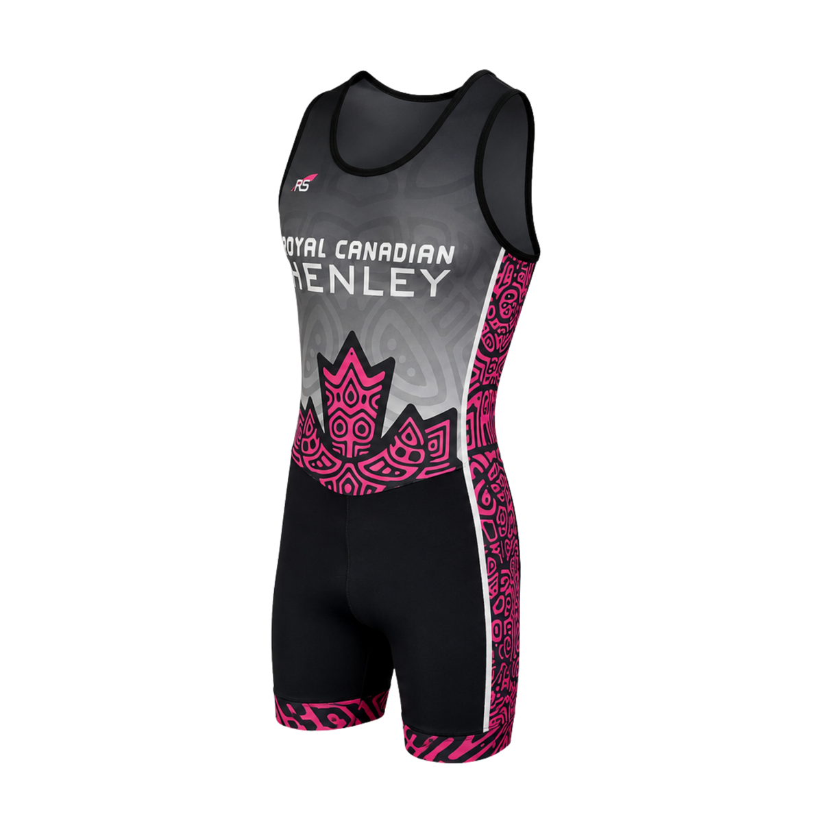 Henley Regatta Unisuit V2 Mens