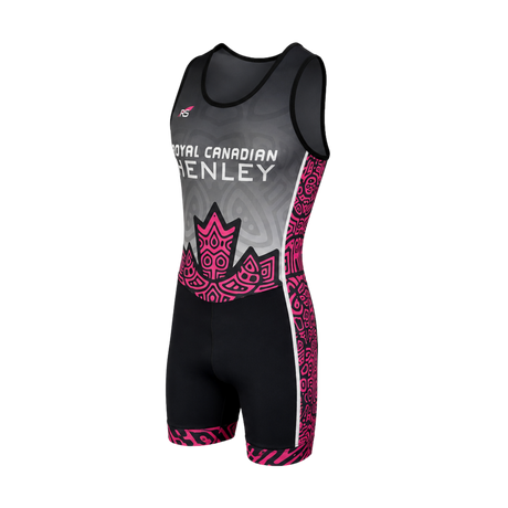 Henley Regatta Unisuit V2 Mens