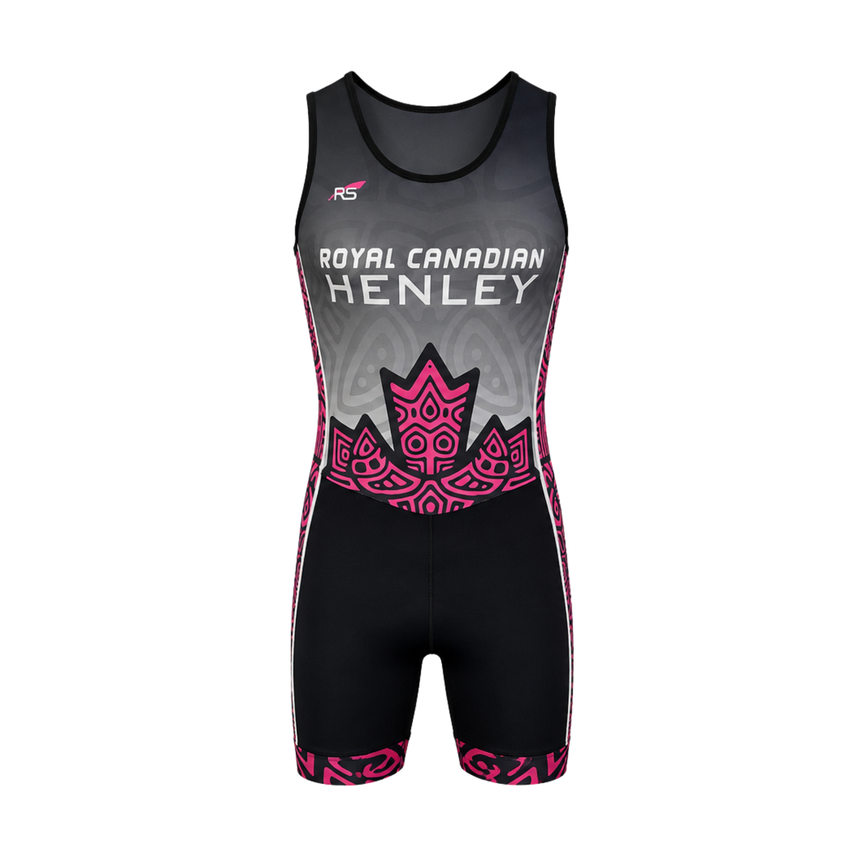 Henley Regatta Unisuit V2 Mens