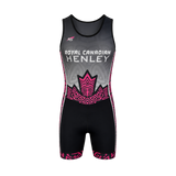 Henley Regatta Unisuit V2 Mens