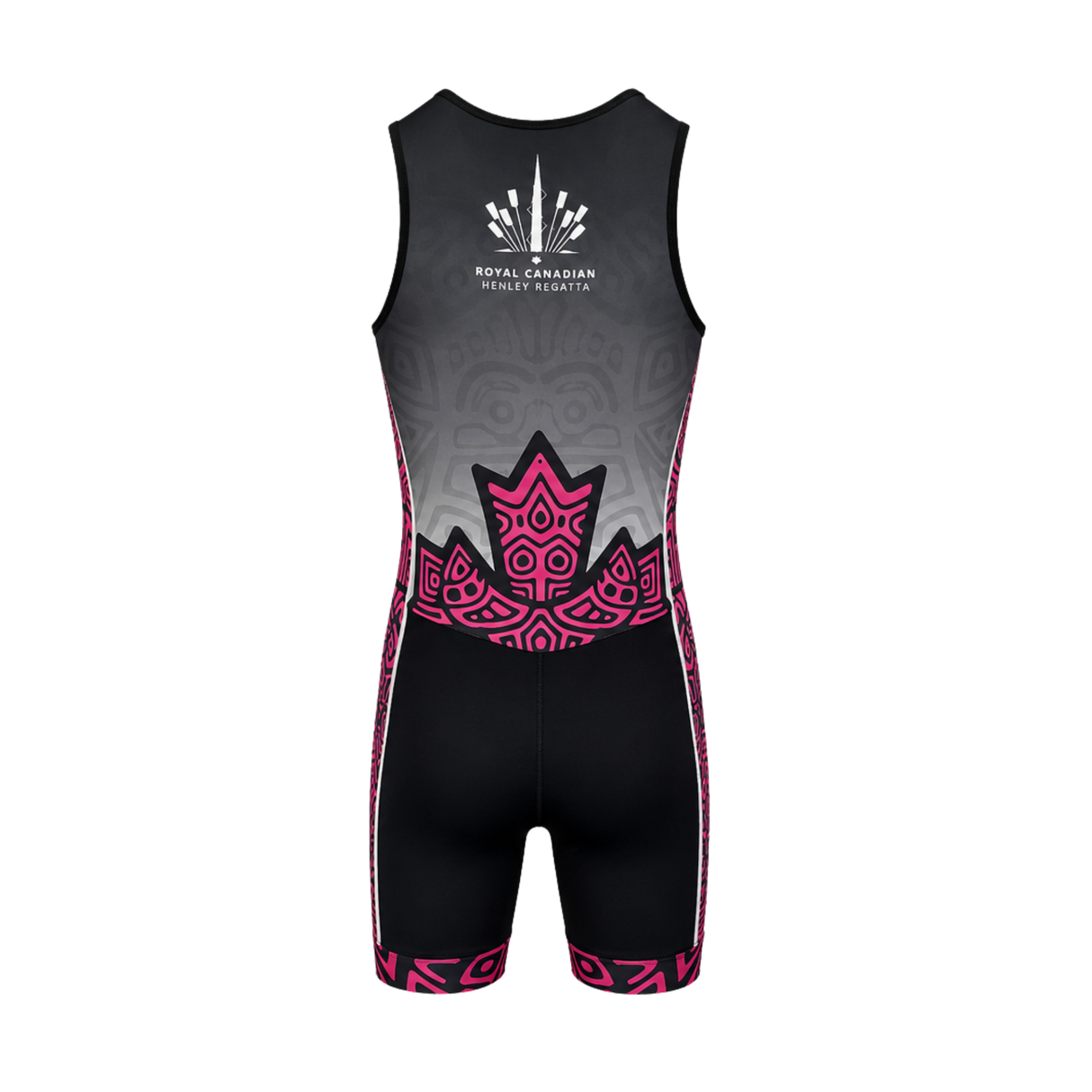 Henley Regatta Unisuit V2 Mens