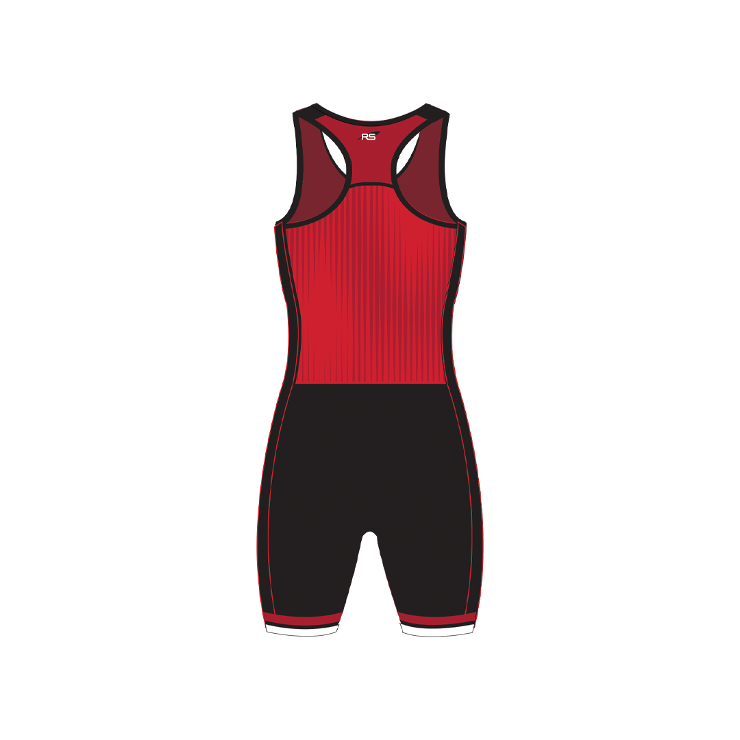 St. John's Crew Unisuit Womens
