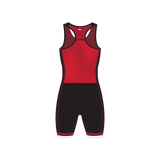 St. John's Crew Unisuit Womens