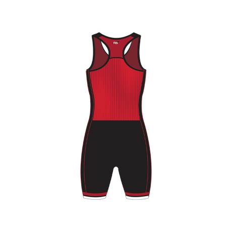 Long Island Rowing Unisuit Womens