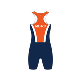 MBRC Unisuit Womens