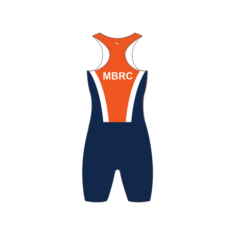 MBRC Unisuit Womens