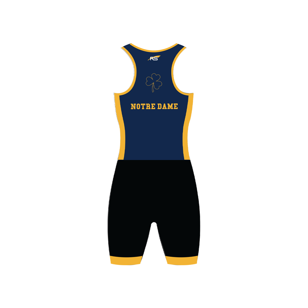 Notre Dame Unisuit Womens