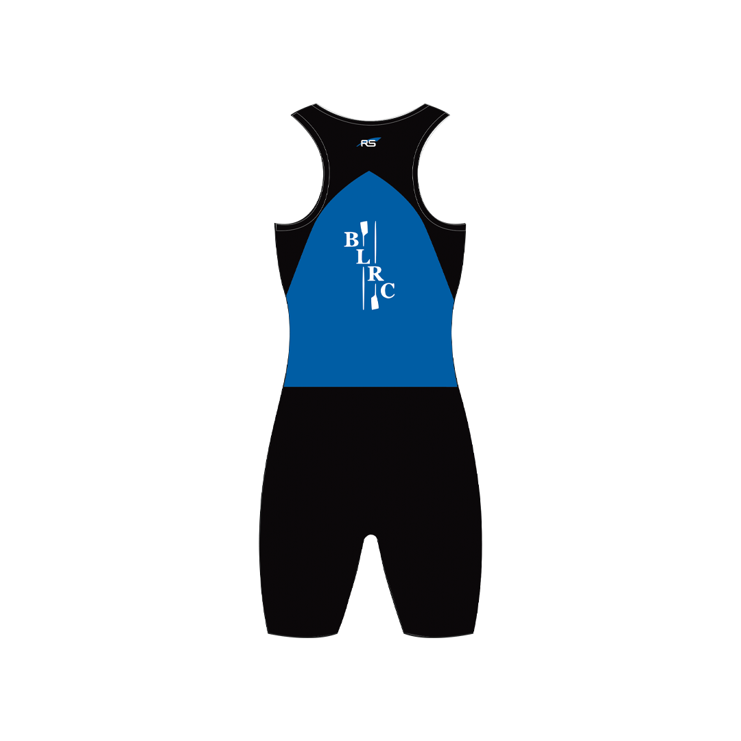 BLRC Unisuit Mens