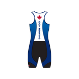 Don RC Unisuit Womens