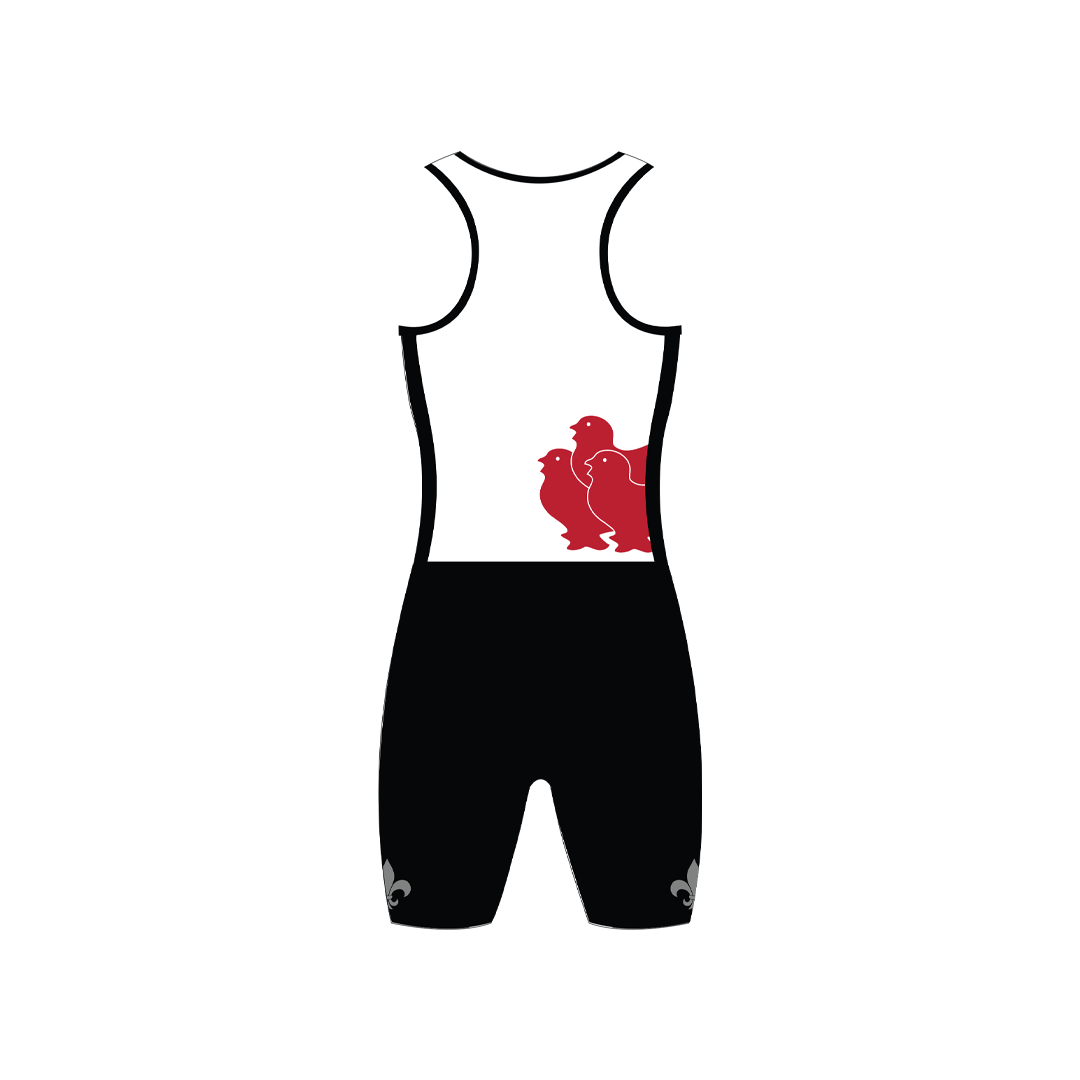 McGill Training Unisuit Mens