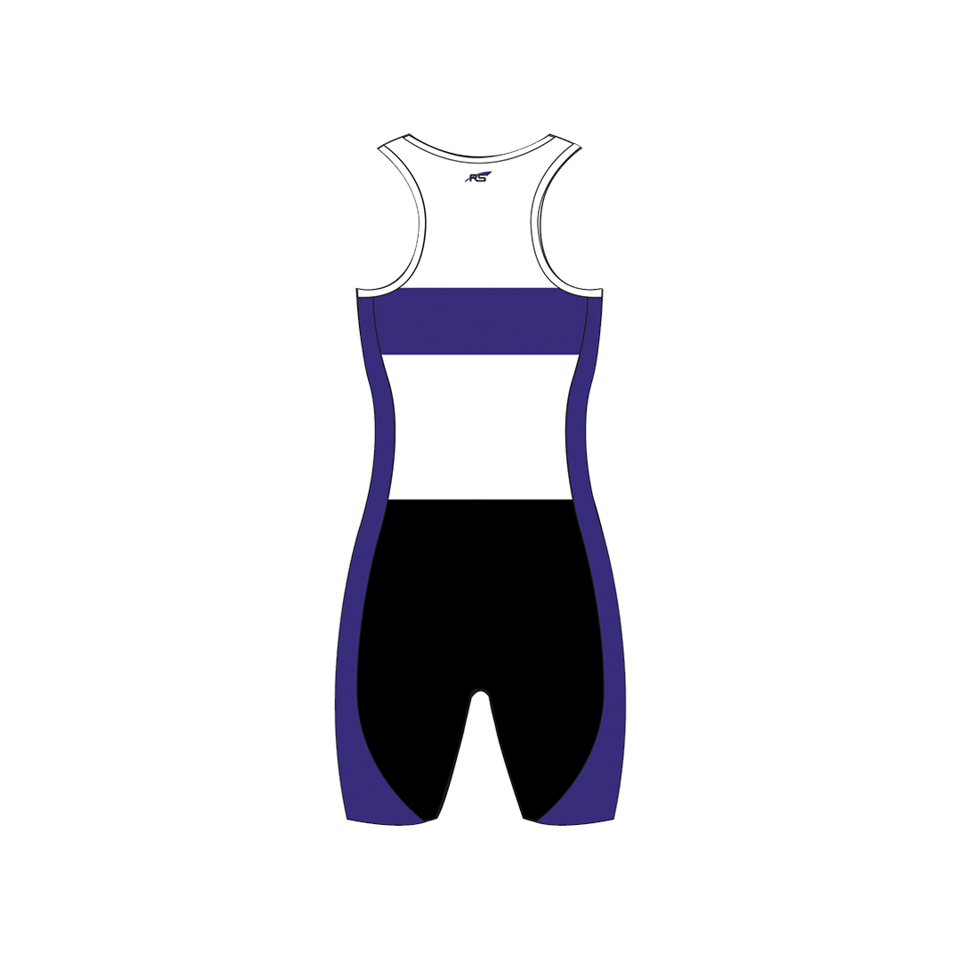 St Francis Unisuit Womens