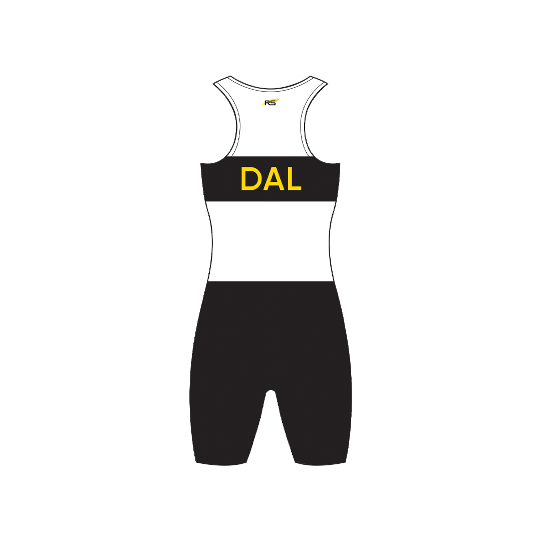 DURC Unisuit Womens