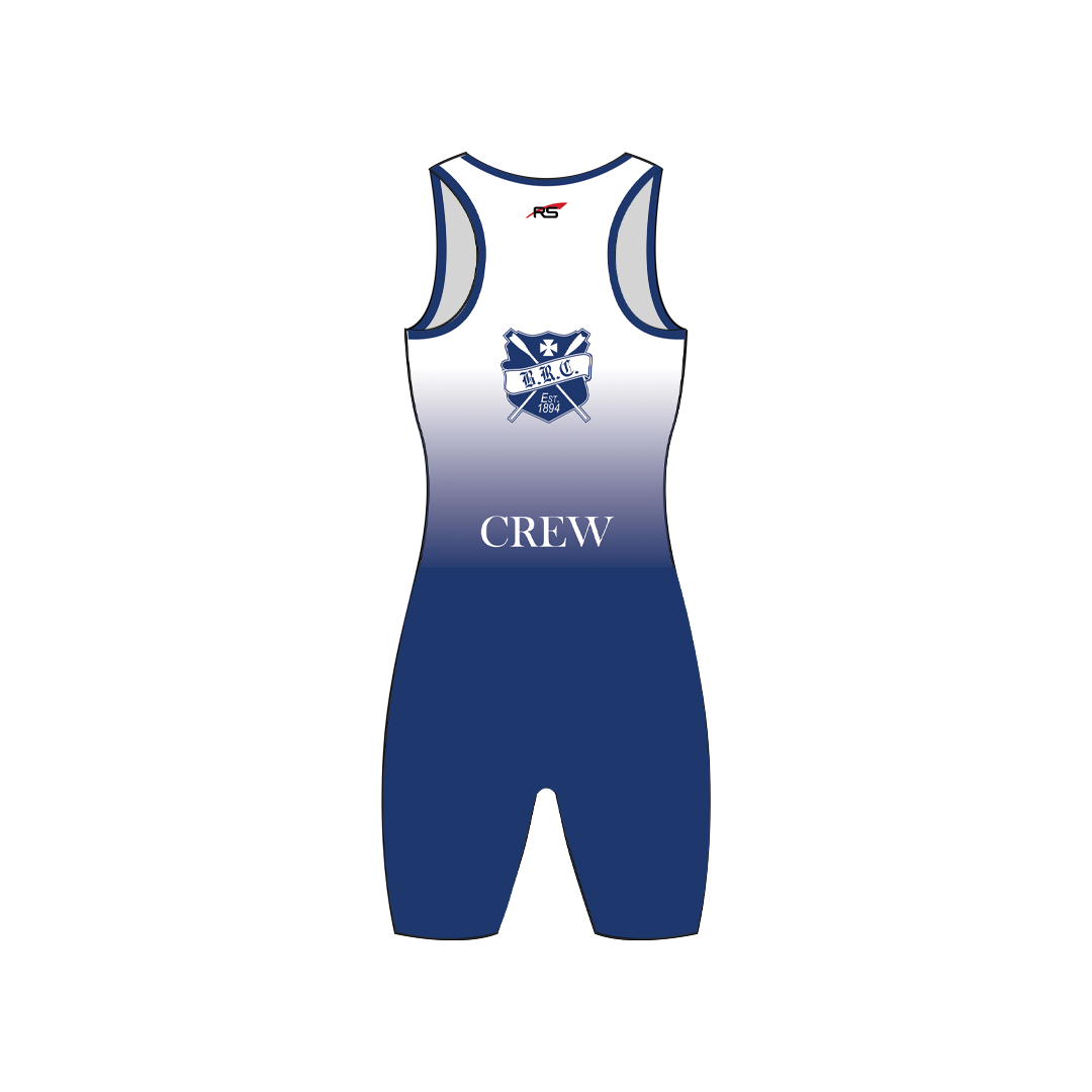 Brockville Unisuit Mens