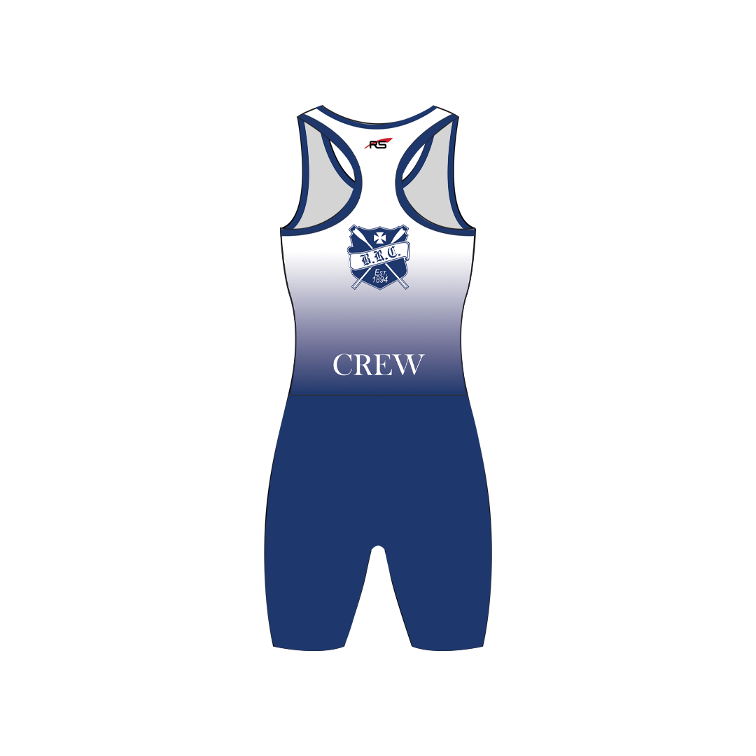 Brockville Unisuit Womens