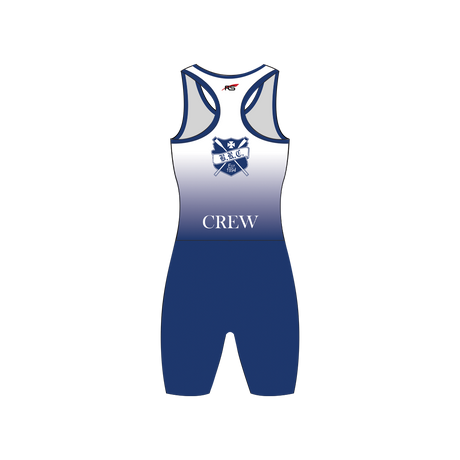 Brockville Unisuit Womens