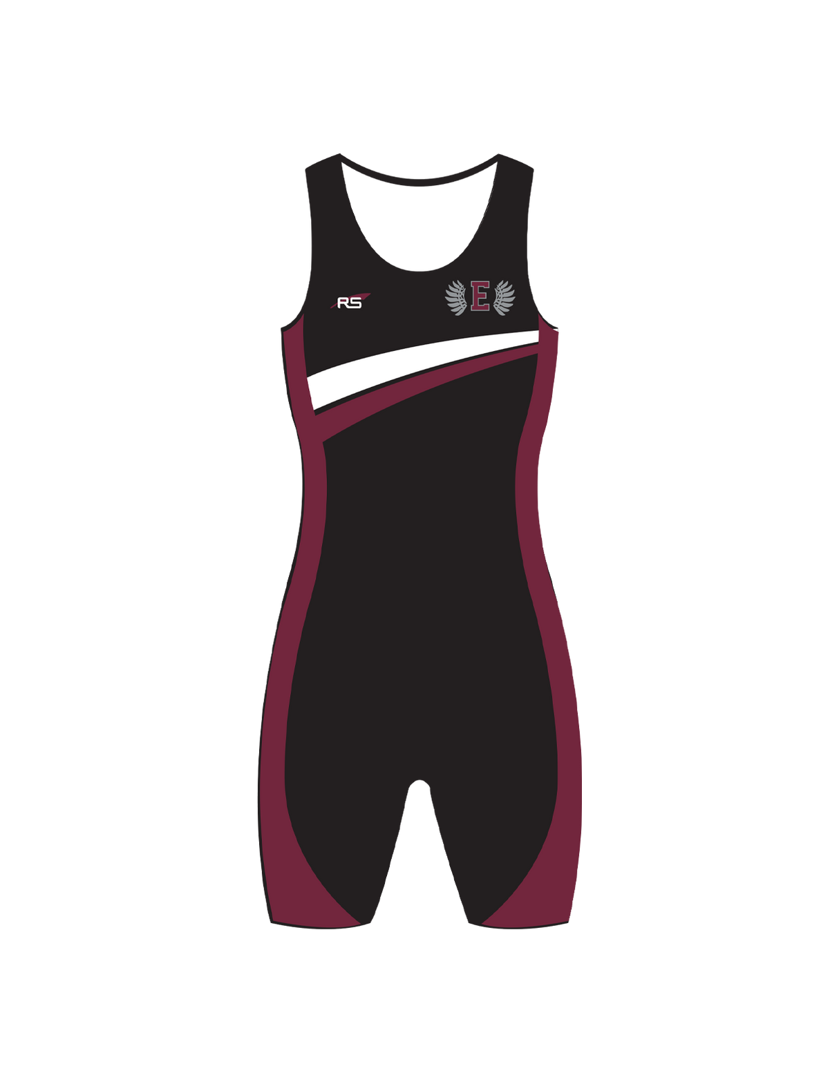 FHEC Unisuit Womens