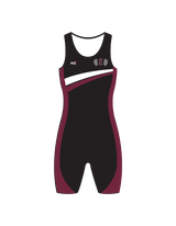 FHEC Unisuit Womens