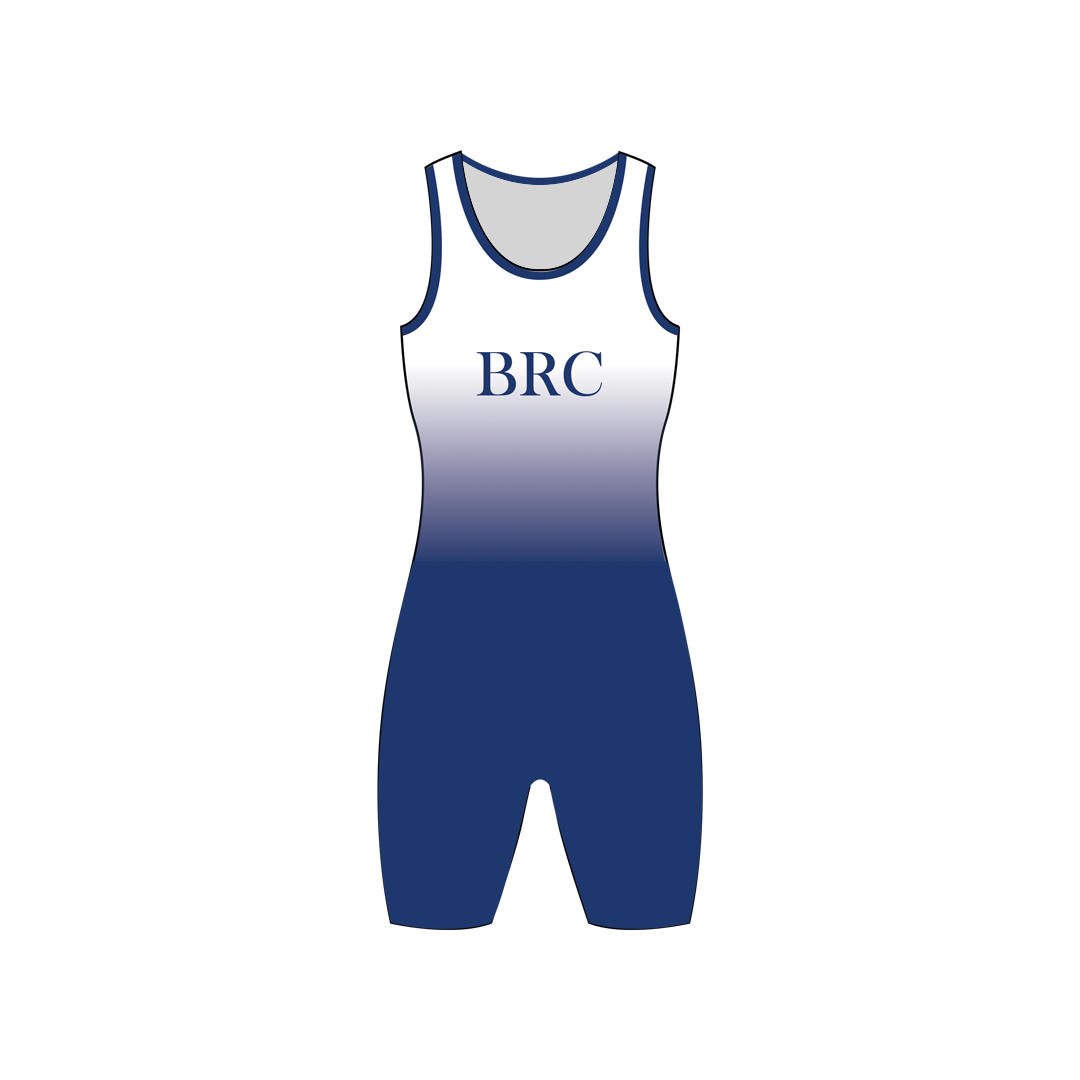 Brockville Unisuit Mens