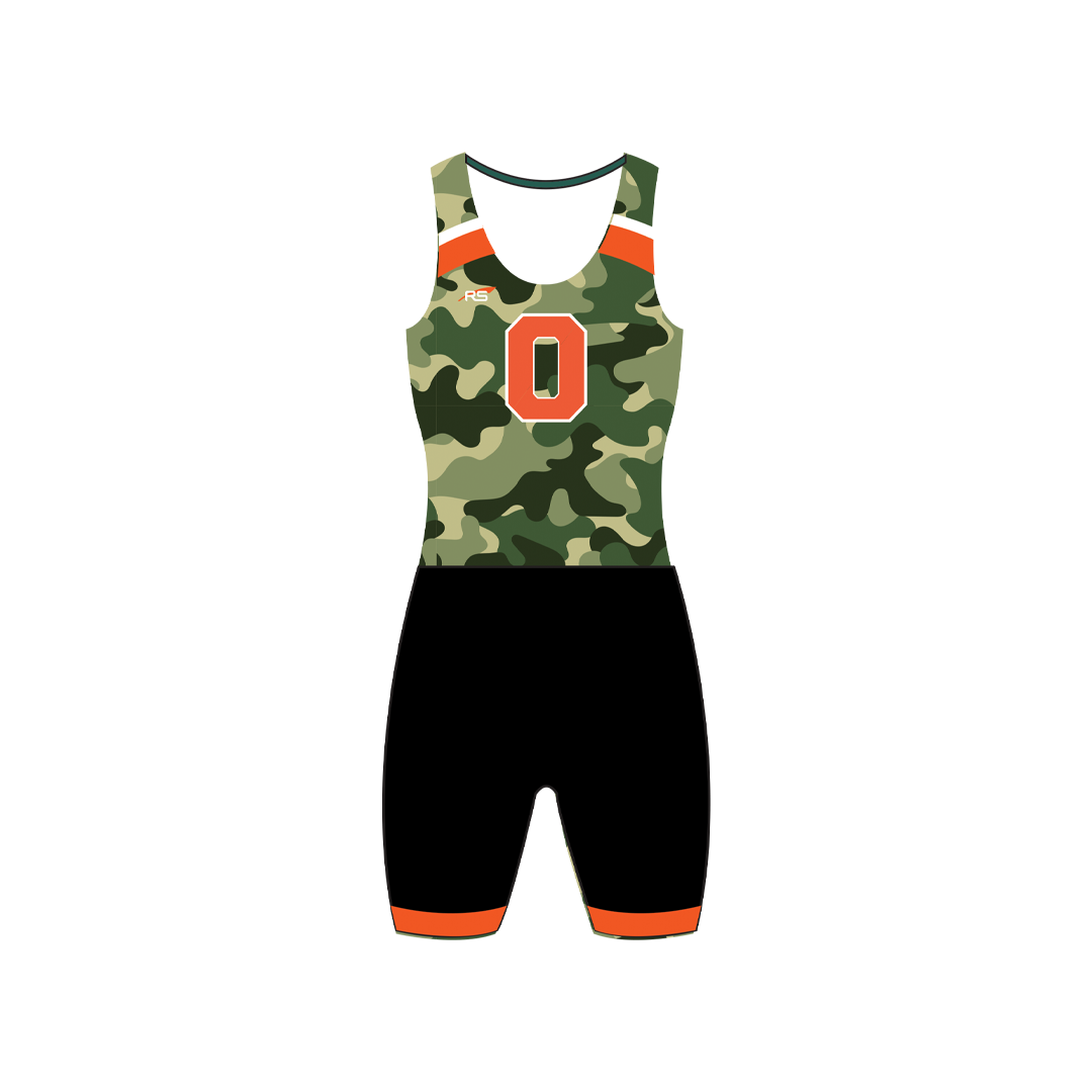 Oakland Strokes Unisuit Womens