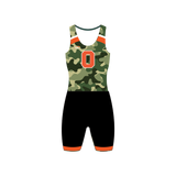 Oakland Strokes Unisuit Womens