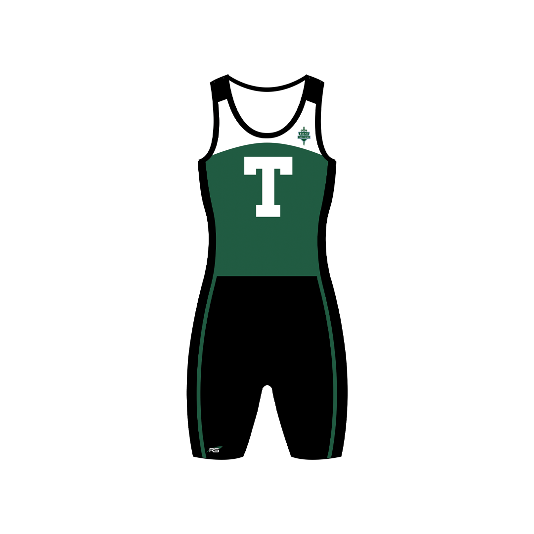 Trent Womens Unisuit
