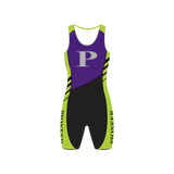 PRC Unisuit Womens