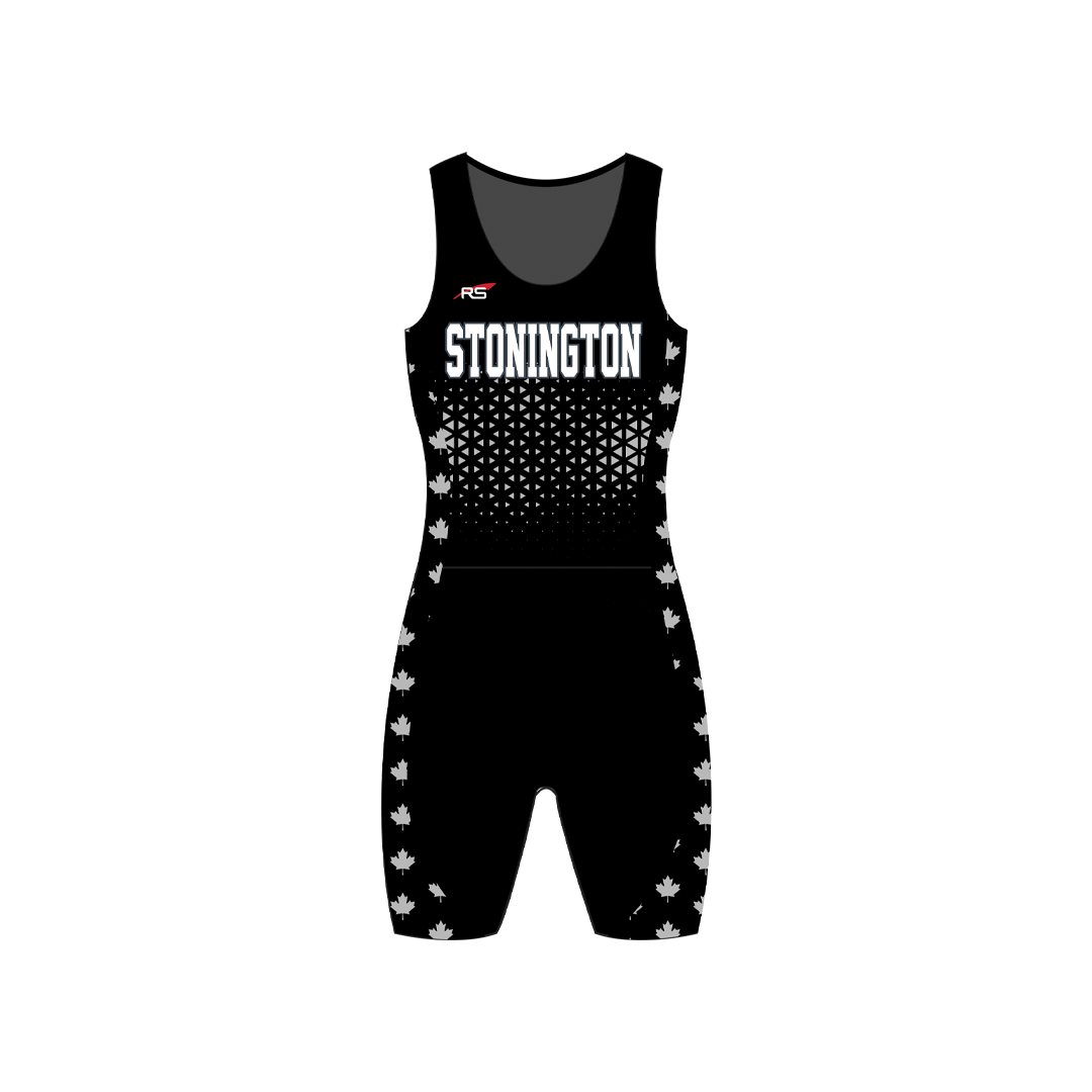 Stonington Unisuit Mens
