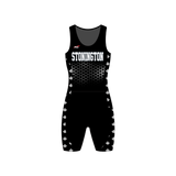 Stonington Unisuit Mens